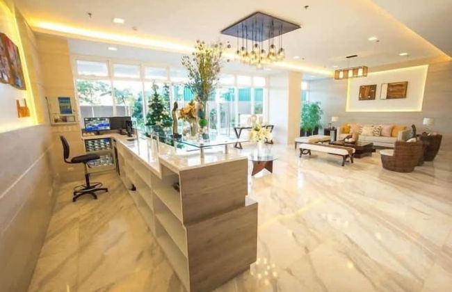 ARAH Laidback Studio Staycation - Foto 2