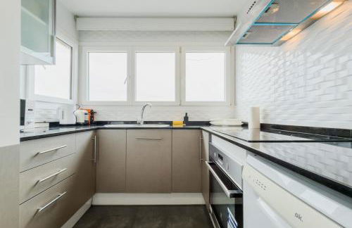 Impresionante Apartamento delante del Mar - Foto 24