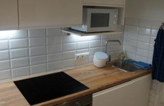 Nordlicht - moderne Fewo im Souterrain - Foto 23