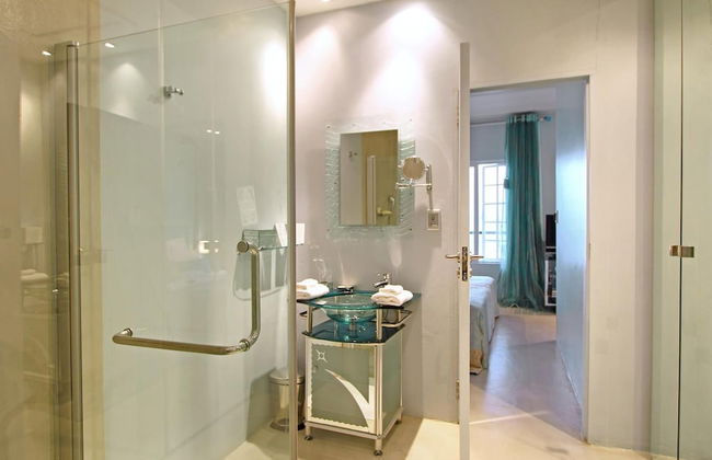 Days At Sea Beach Lodge - Foto 35