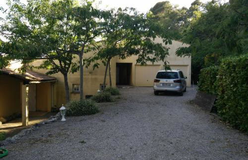 Le Domaine de Gattières - Foto 29