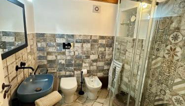 Le Cinque Pietre - Photo 5, Shower