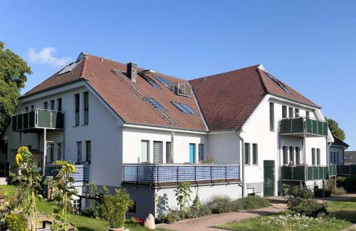 Hoeft Residenz Alt Reddevitz - Foto 1