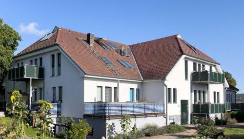 Hoeft Residenz Alt Reddevitz - Foto 1