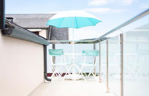 Apartamento Las Candelas, Ares - Foto 1