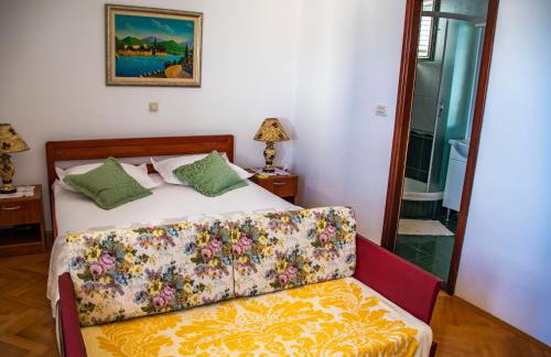 Apartments Lile by the sea, Čelina Zavode - Foto 22