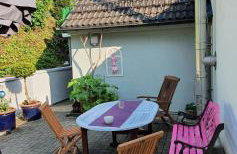 Ferienhaus am Wald - Foto 21