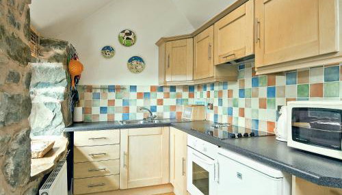 Llofft Stabal - Foto 4