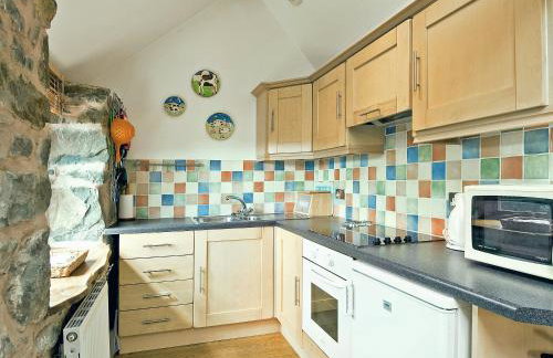 Llofft Stabal - Foto 4