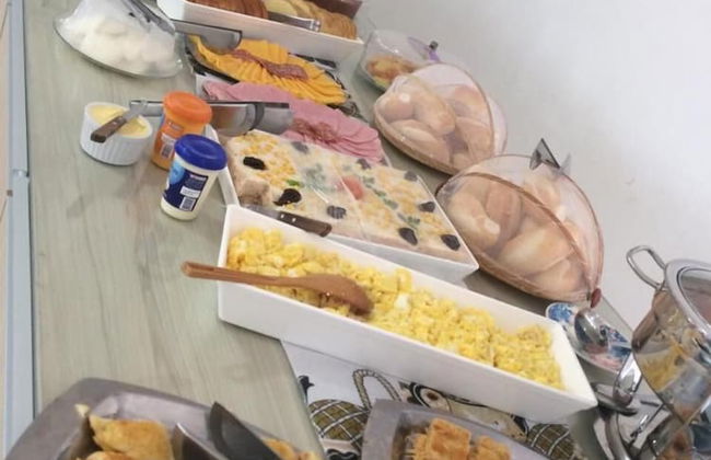 Pousada Loft Praia dos Anjos - Foto 31