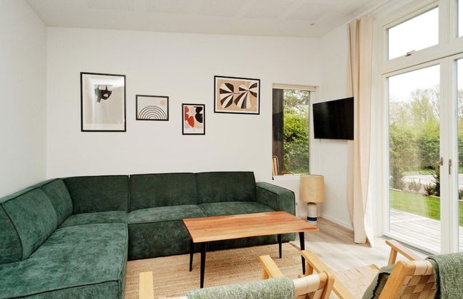 Seaside Bliss in Nysted - By Traum Ferienwohnungen - Foto 3