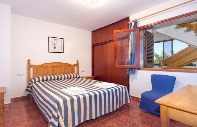 Apartamentos Sol Y Mar Menorca - Photo 8