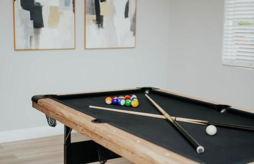 3240 Sqft Family-Friendly Retreat l Salt Lake Area - Foto 49