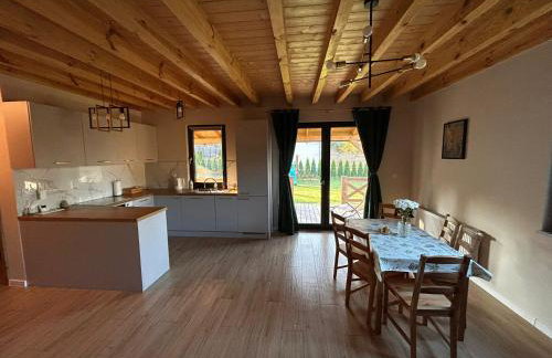 Domki Gorąca Bania - Foto 14