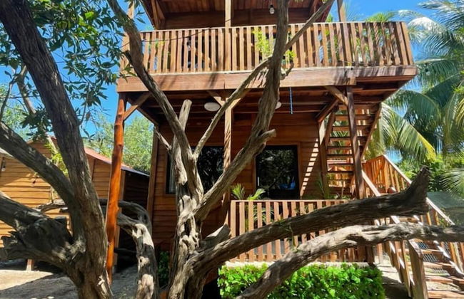 Cabañas el Refugio Holbox - Foto 11