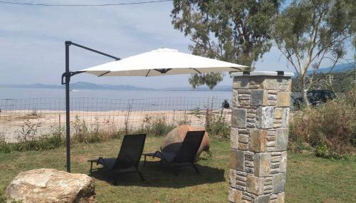 Bay Villas Lefokastro - Foto 4, Garden