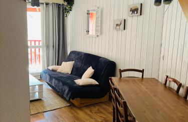 appartement vue sur lac - Foto 9