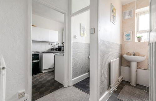 Astonishing Two Bedroom Apartment in Nelson - Foto 12