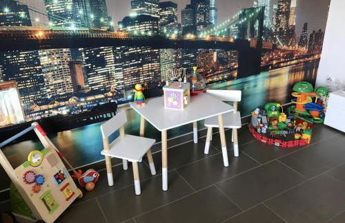 Ferienhaus Nahe der Ostsee - Foto 9