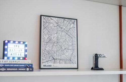 tHE Design Attic - City Life Area - Photo 19