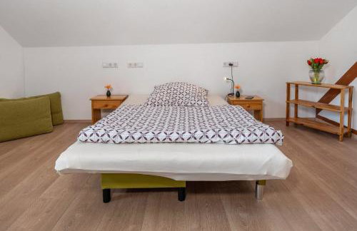 Ferienwohnungen Bella Natura - Photo 43