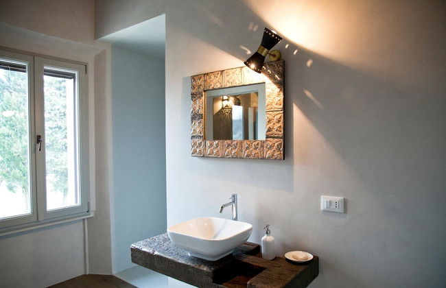 Azienda Agricola Baccagnano - Photo 19