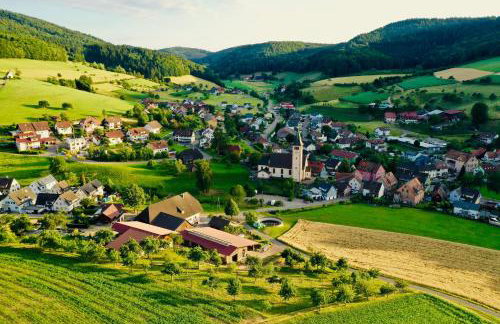 Ferien im Schwarzwald Dörlinbach - Photo 16