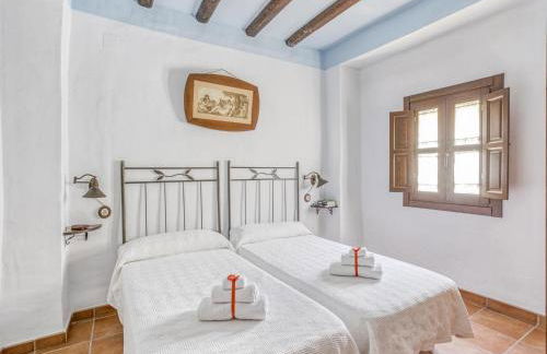 Villa in Carcabuey near Sierras Subbeticas Park - Foto 13