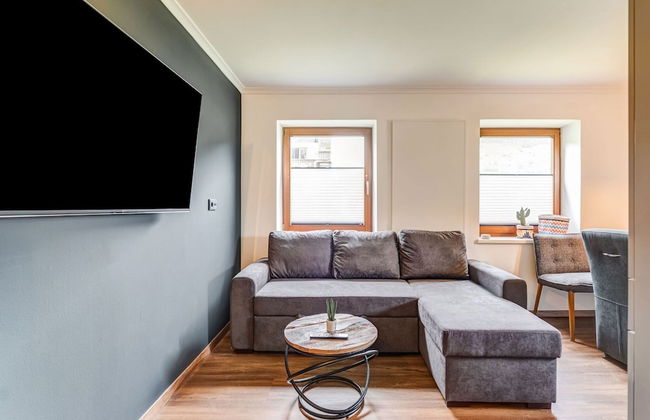 High-quality Apartment With Whirlpool - Foto 7