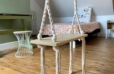 Maison Fleurs de bobo - Foto 4