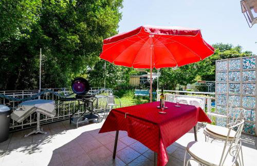 Helena Garden House - Photo 31