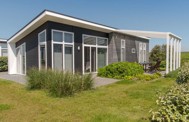 2 bedroom House in Wemeldinge with garden and terrace - Photo 1