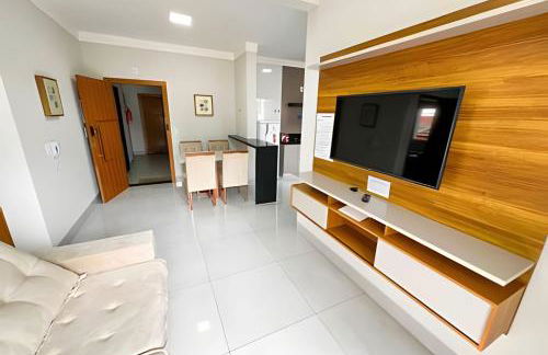 M101 - Apartamento Completo Para Até 6 Hóspedes - Foto 1