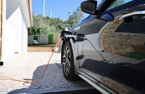 Da Serra guesthouse - Foto 39