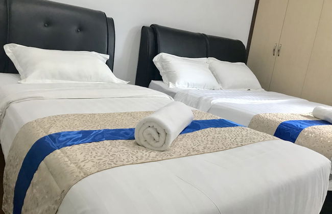 Sunset Seaview Vacation Condos City Centre @ IMAGO Shopping Mall - Foto 26