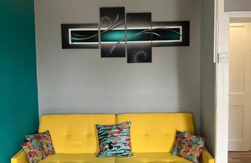 Bells yard Cottage Maryport - Foto 7