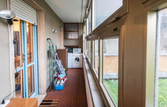 Italianway - Via Leonardo Da Vinci 135 Piano Terra - Foto 50