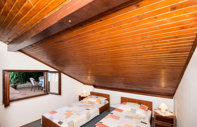 Apartment Srđ - Foto 7