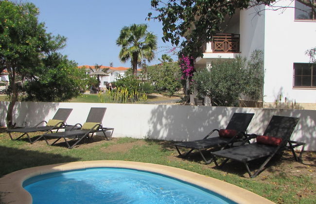 Tortuga Beach Resort 3 Bed Villa With Pool - Foto 17
