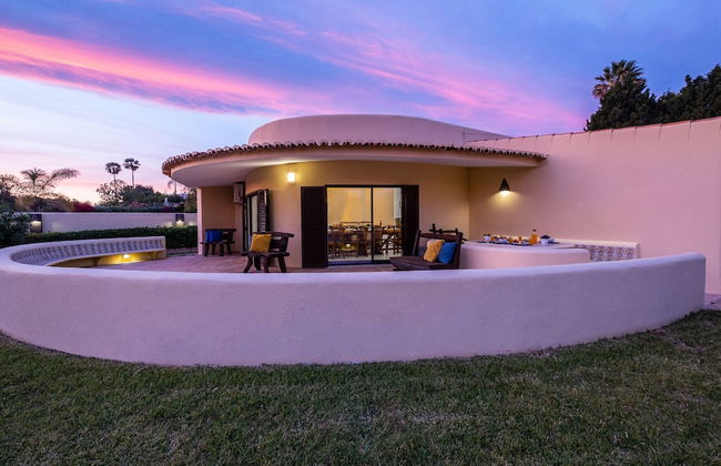 Villa Crisandra - Foto 25