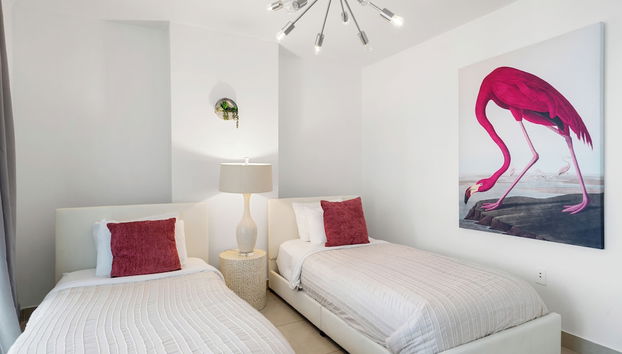 Ocean View Condo - Feel the Sea Breeze - Foto 5, Habitación