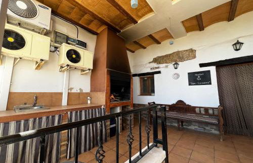 Casas Rurales Maribel - Complejo El Tejar - Apartamentos con jacuzzi en Alcalá del Júcar - Foto 31