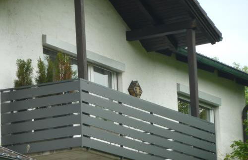 Ferienwohnung zur Altmühl - Foto 2