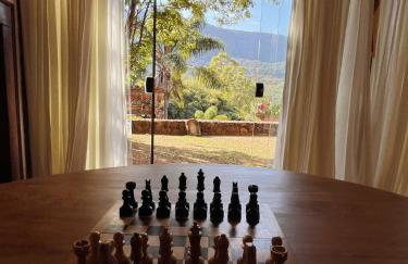 Chez Bel - Tiradentes - Foto 54