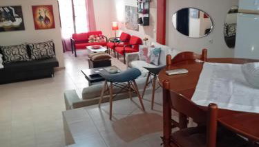 Maisonette Maria - for tranquility. Sykia Chalkidikis - Foto 3