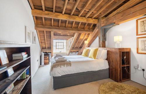 Luxury 2 bed Apartment in historic Royal William Yard - Foto 17