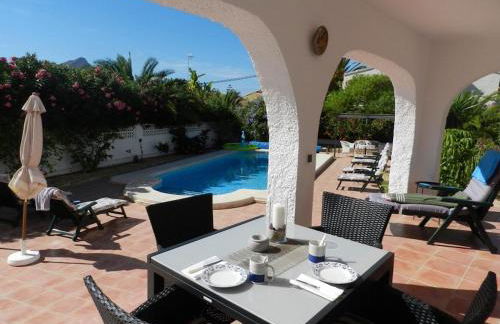 Villa Tina para 8 personas - Photo 6