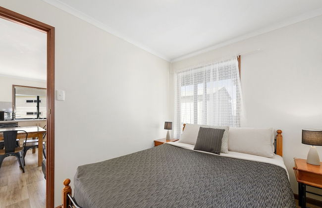 Moonta Bay Accommodation - Foto 11