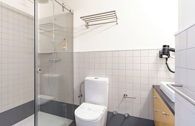 Galerias Nightlife Fashion Flats - Foto 120