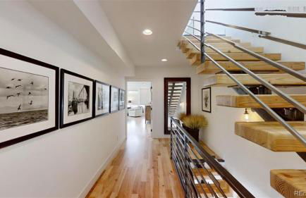 Luxurious, Modern Townhome 5 minute Walk from Cherry Creek North - Foto 23